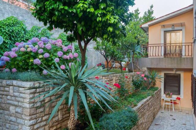 Artapart Z Rabac Bagian luar foto