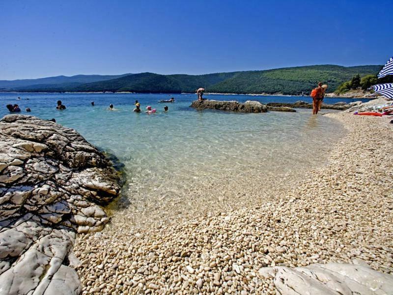 Artapart Z Rabac Bagian luar foto