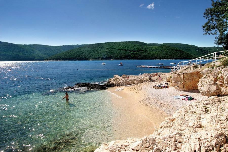 Artapart Z Rabac Bagian luar foto